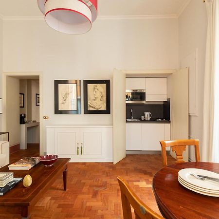 Pantheon Delightful Apartment Rom Eksteriør billede